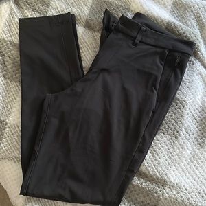 Lululemon commission slim pant 30”